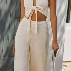 NWT L Space Santos Set S/M